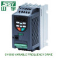 Energy Saving AC Frequency Converter 0.4kw-2.2kw (SANYU SY6600 Single Phase Economic Type)